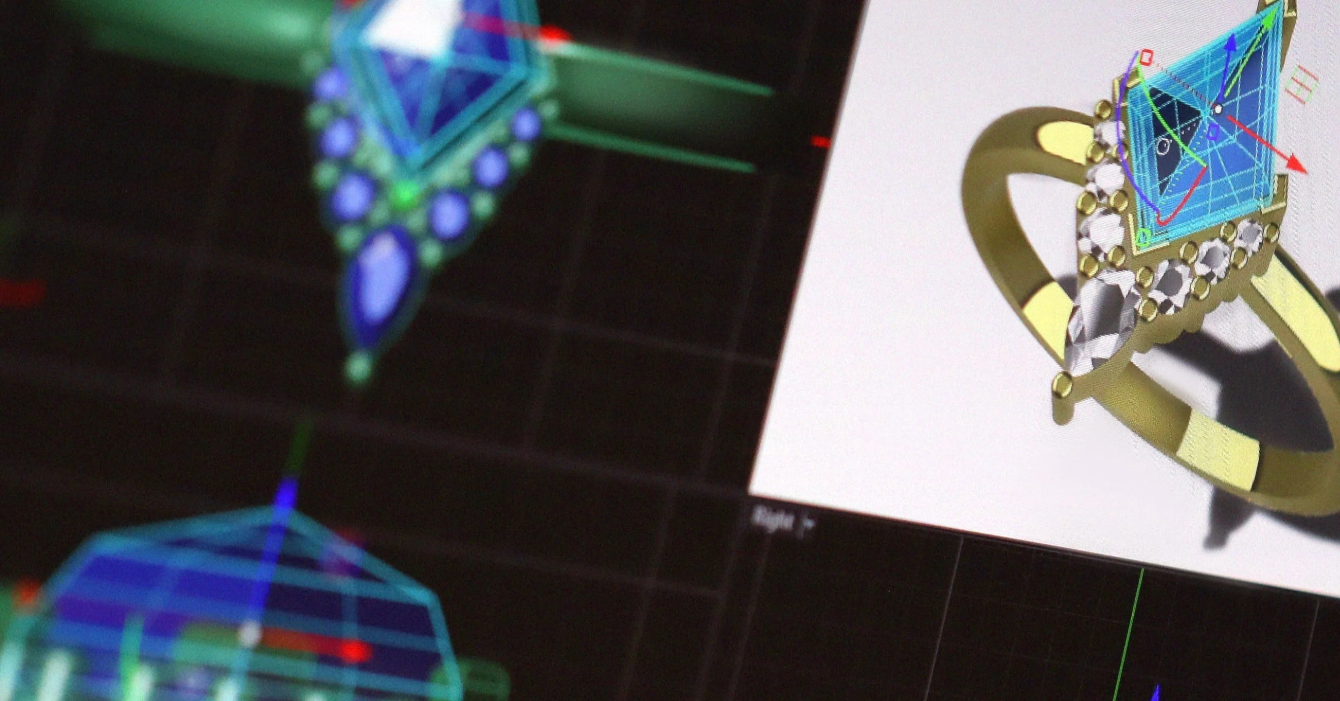 Bespoke Ring Design Service - Image 3