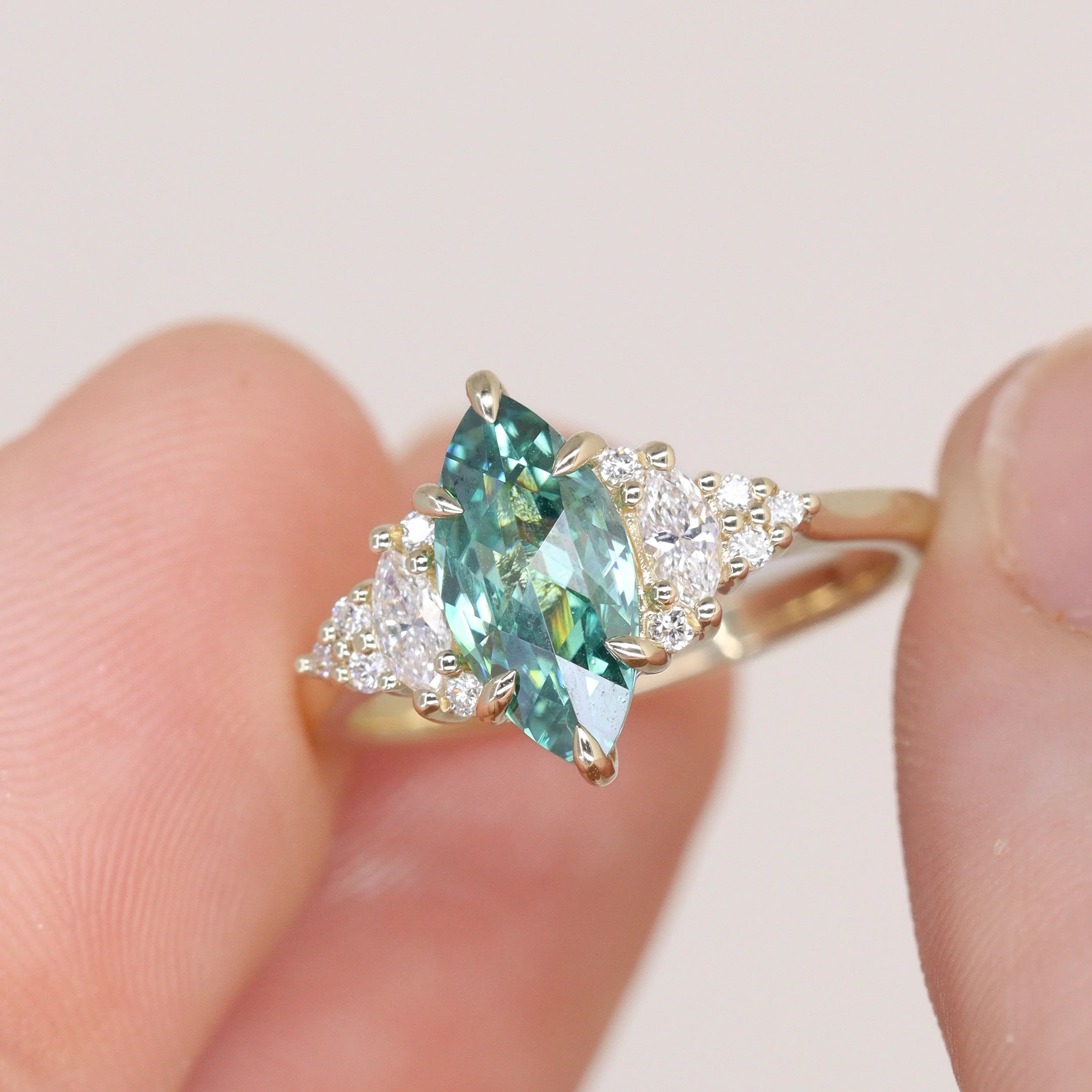 Bespoke Ring Design Service - Image 4