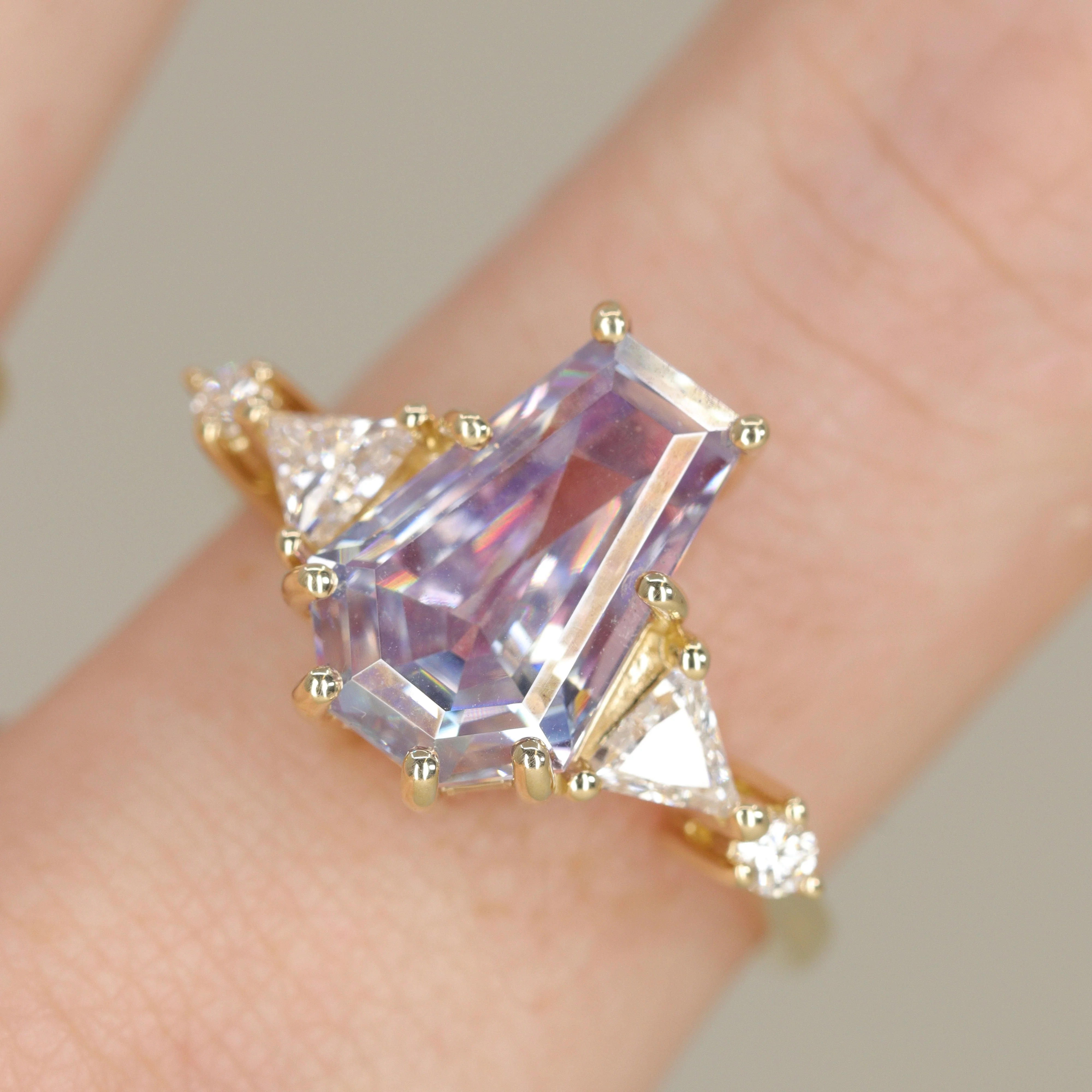 Bespoke Ring Design Service - Image 5