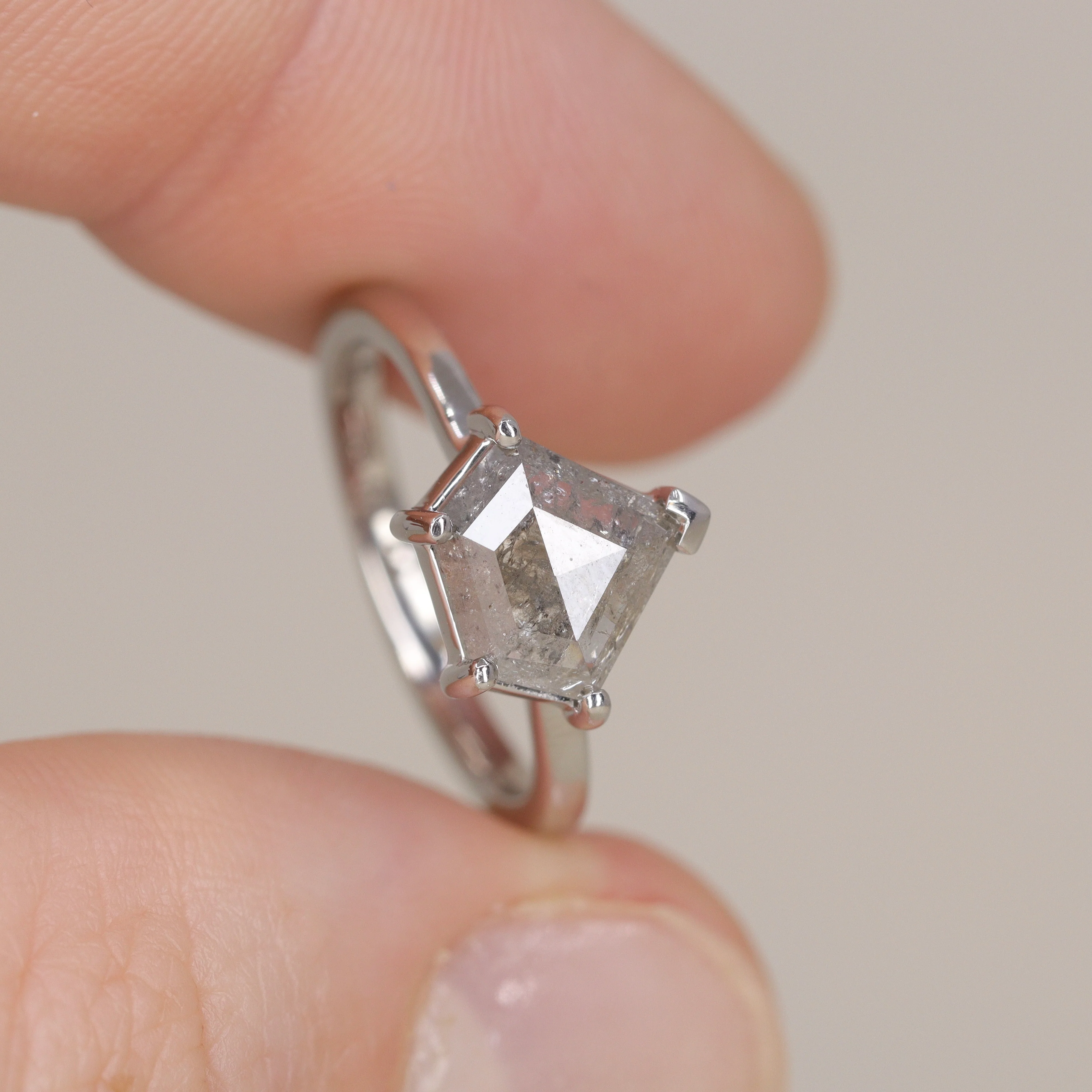 Bespoke Ring Design Service - Image 6