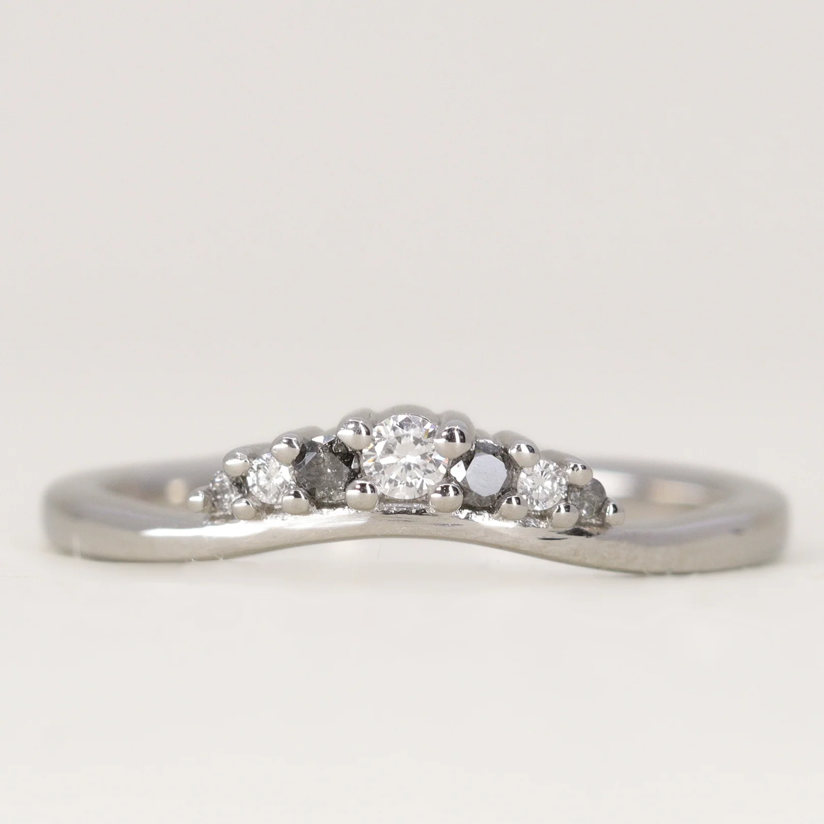 Bespoke Wedding Ring Design Service - Image 3