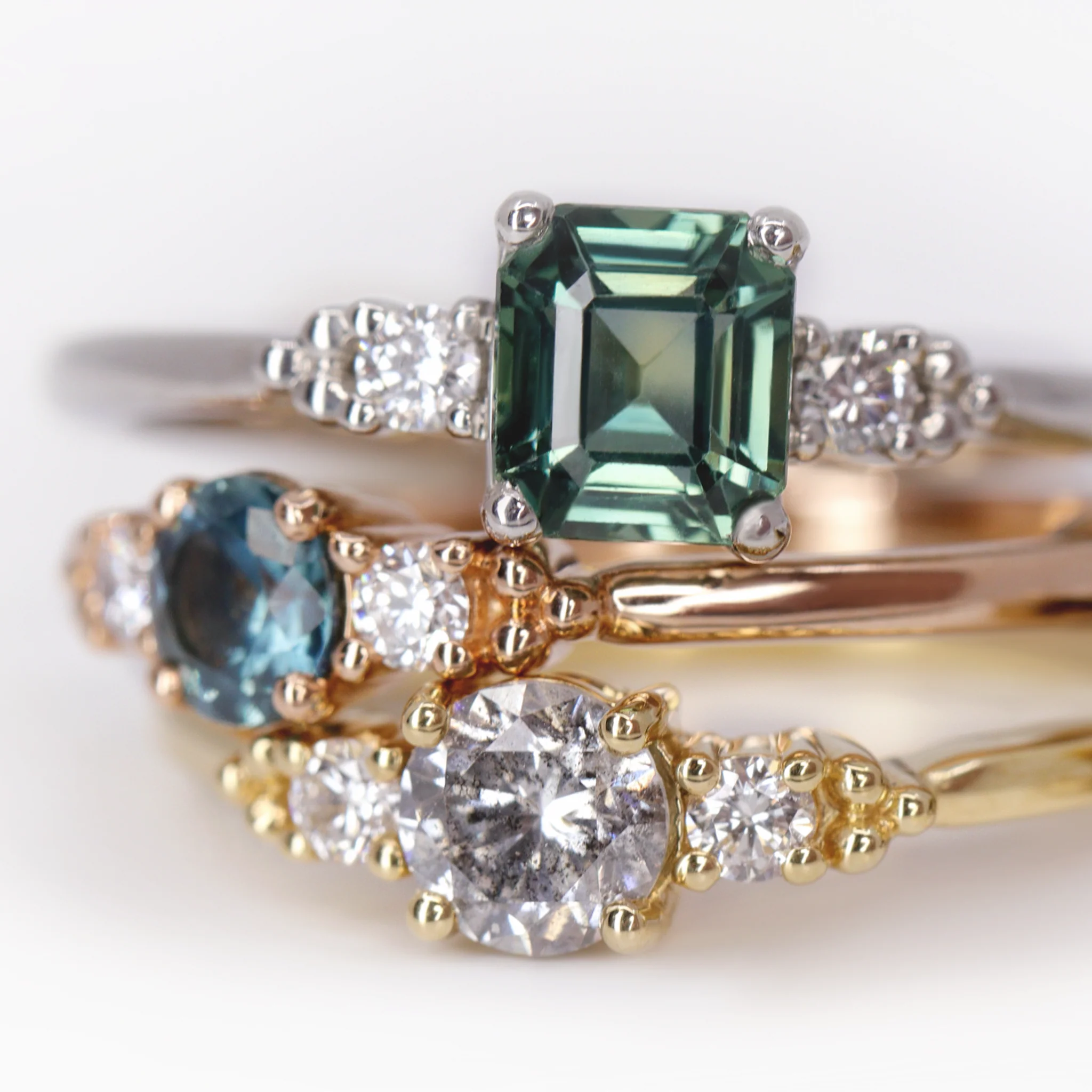 Custom Ring Design Service - Image 3