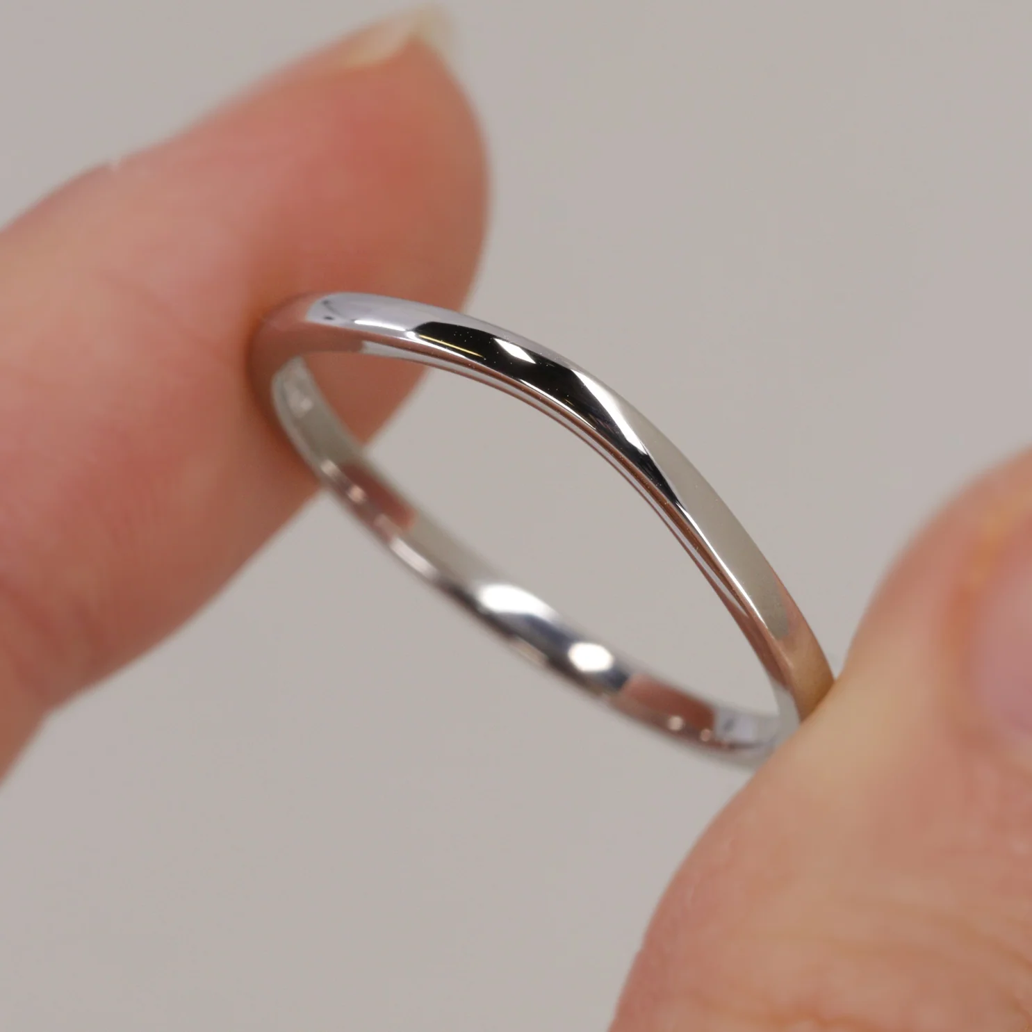 Custom Wedding Ring Design Service - Image 3