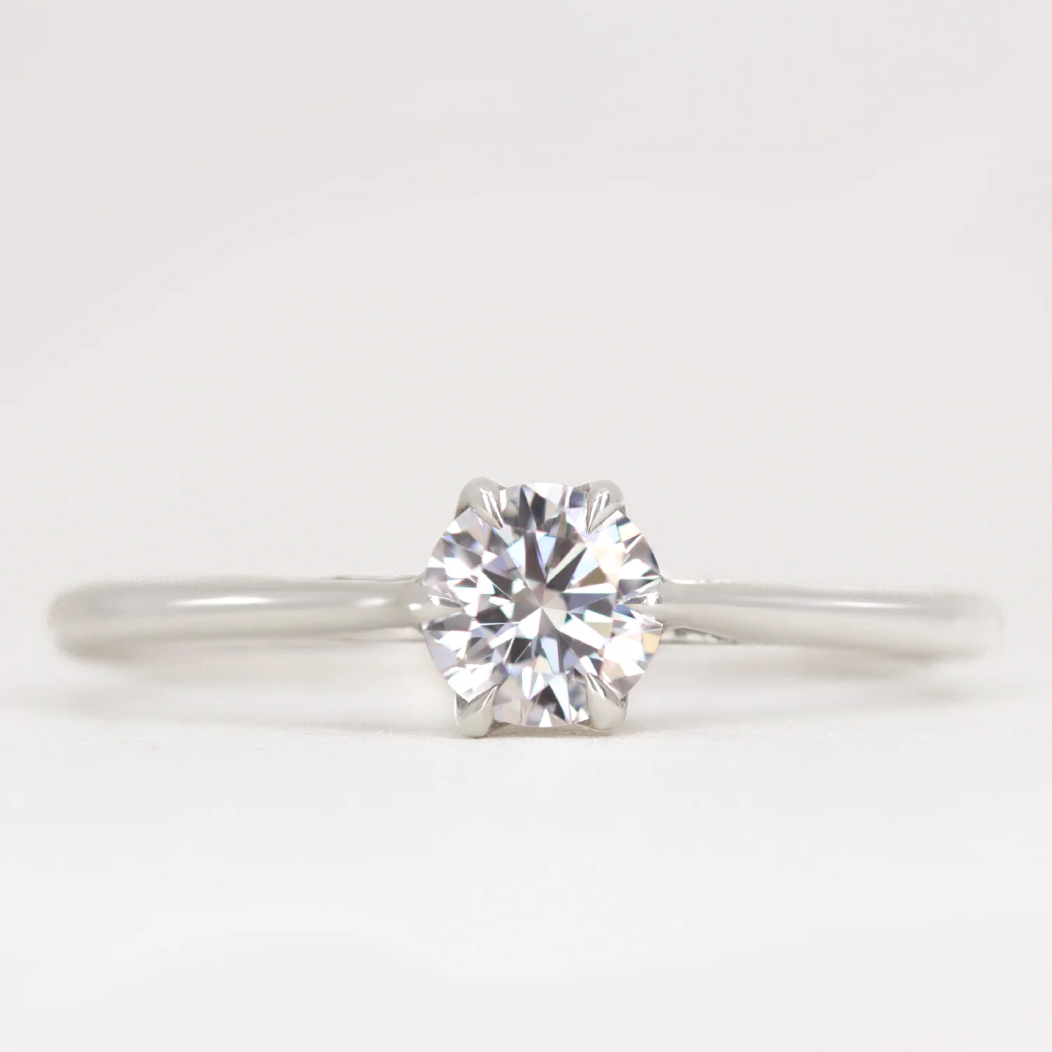 Diamond Engagement Rings