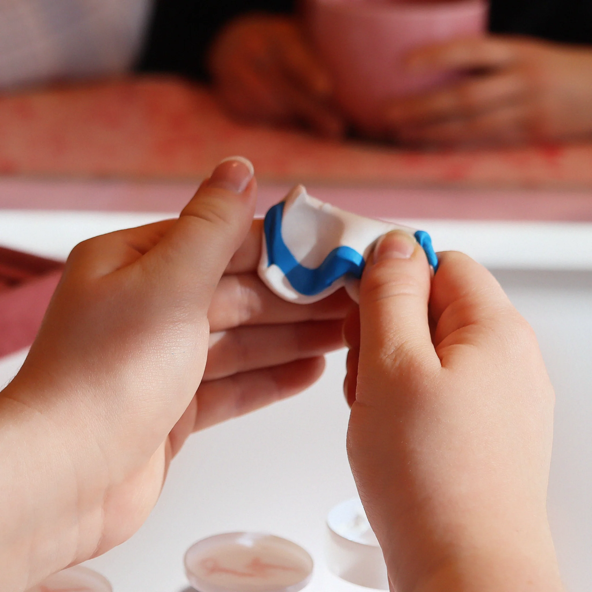 Shaped-to-Fit Wedding Ring Design Service - Image 4