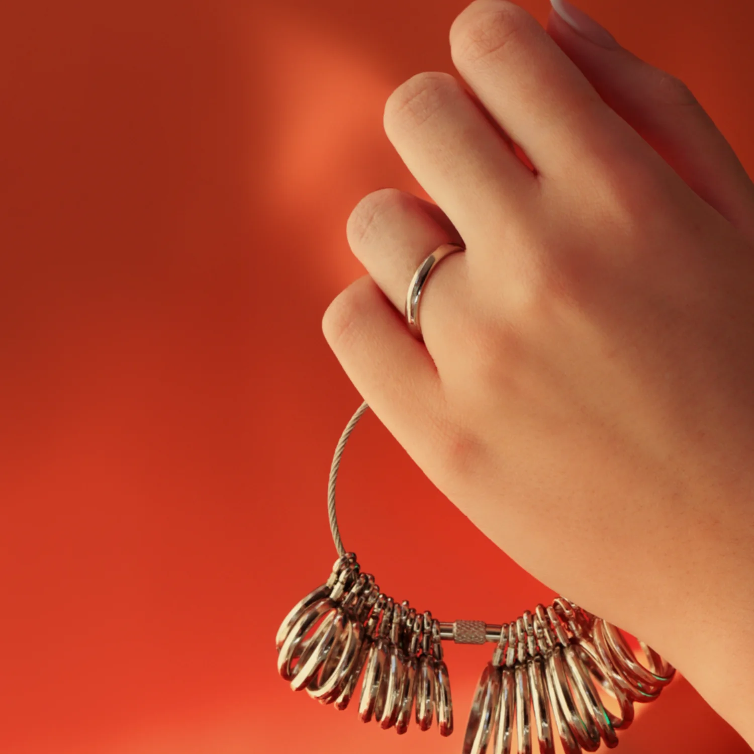 UK Ring Sizer - Image 4