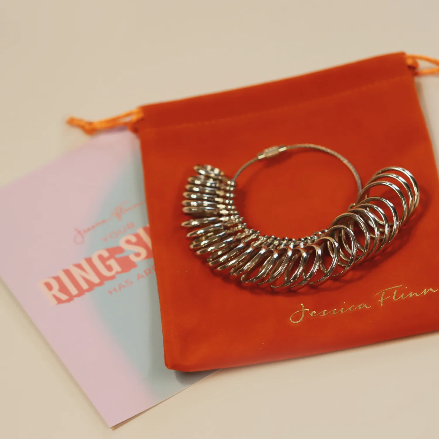 UK Ring Sizer - Image 5